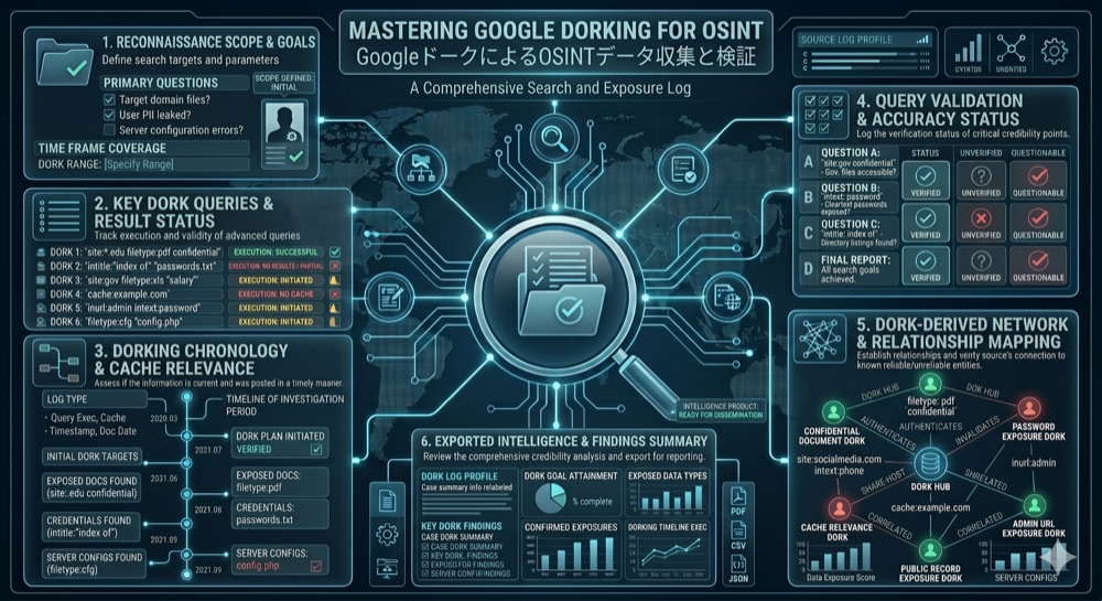 Are you Dorking?